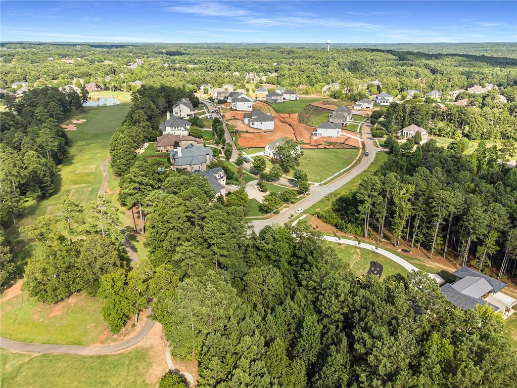 1704 Panorama Drive, Locust Grove, Georgia image 8