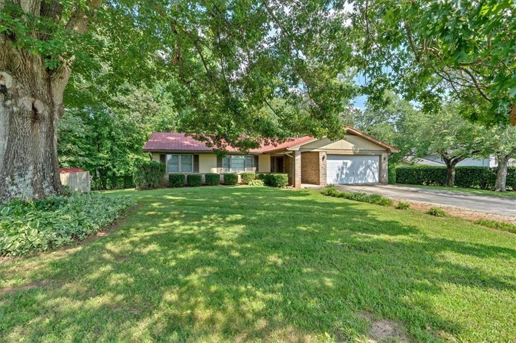 4866 S Lilburn Stone Mountain Road SW