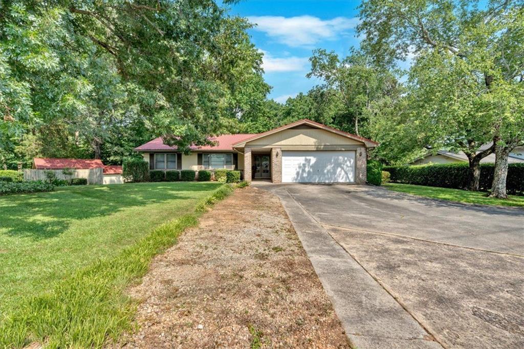 4866 S Lilburn Stone Mountain Road SW
