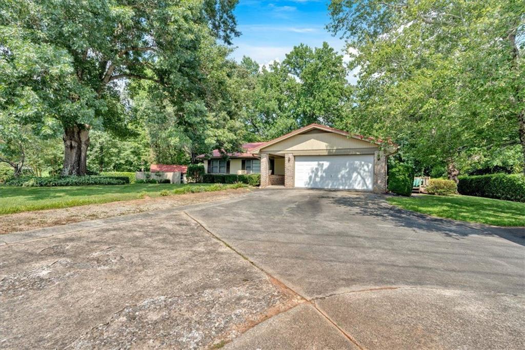 4866 S Lilburn Stone Mountain Road SW