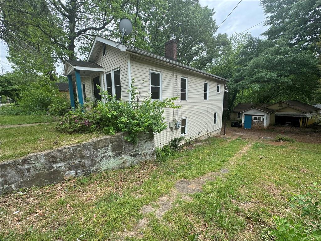 1889 Browns Mill Road SE