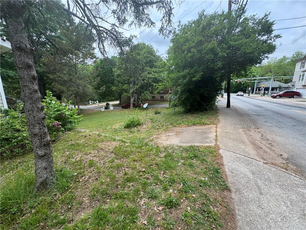 1889 Browns Mill Road SE