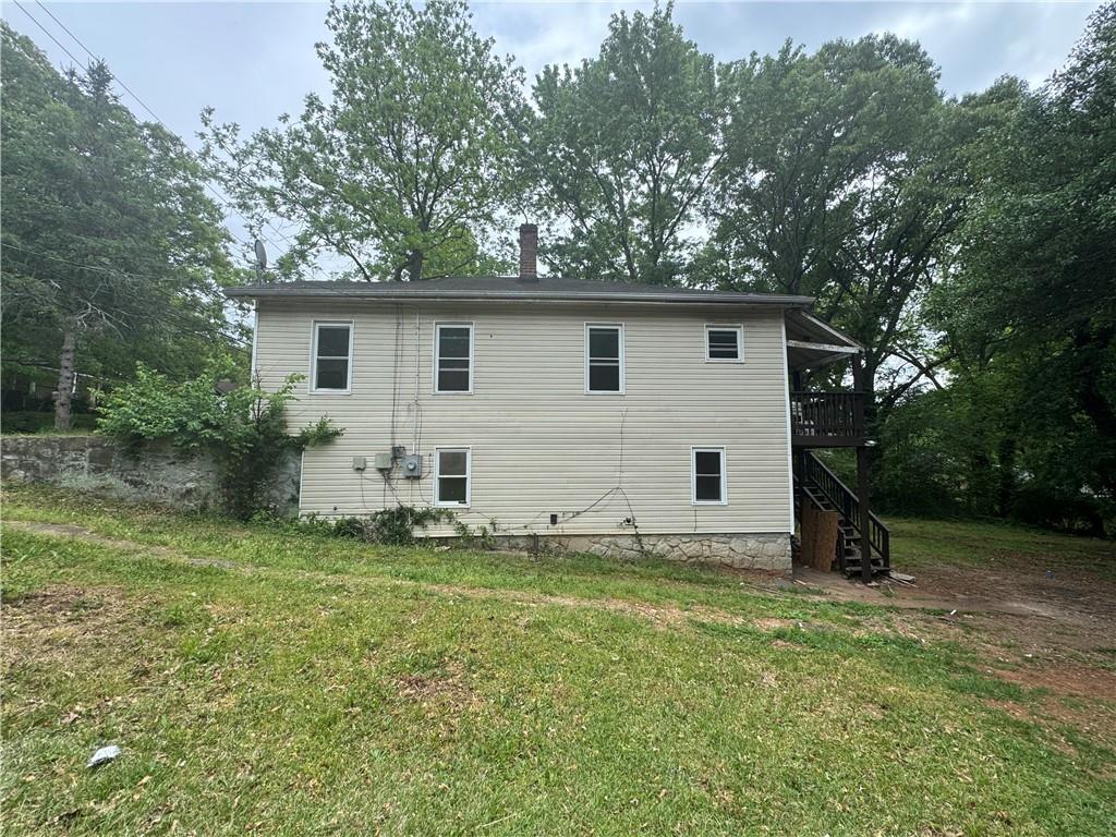 1889 Browns Mill Road SE