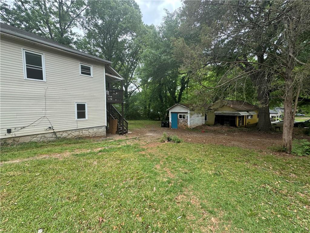 1889 Browns Mill Road SE