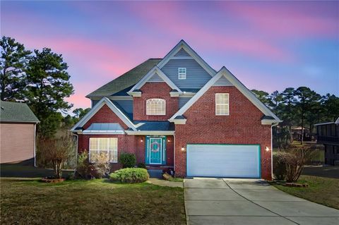 Apartment For Sale - 3932 Misty Lake Lk<br/> Ellenwood, GA 30294