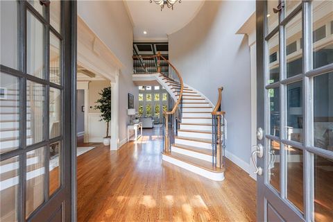 652 Pathview Court Dacula GA 30019