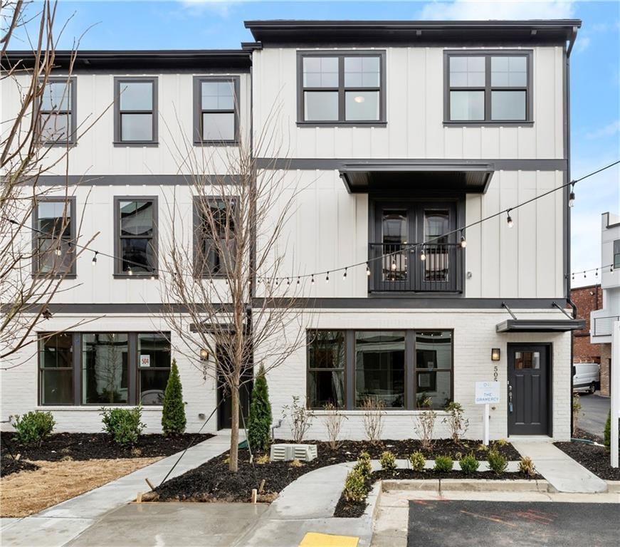 2030 Main Street NW 405