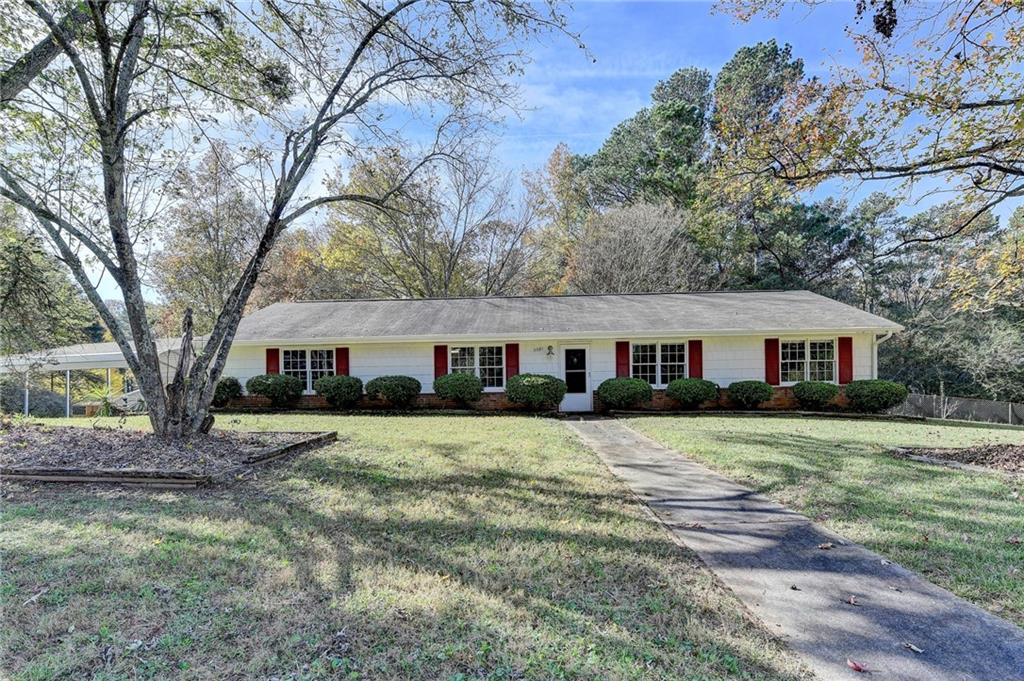 3081 Frankie Lane