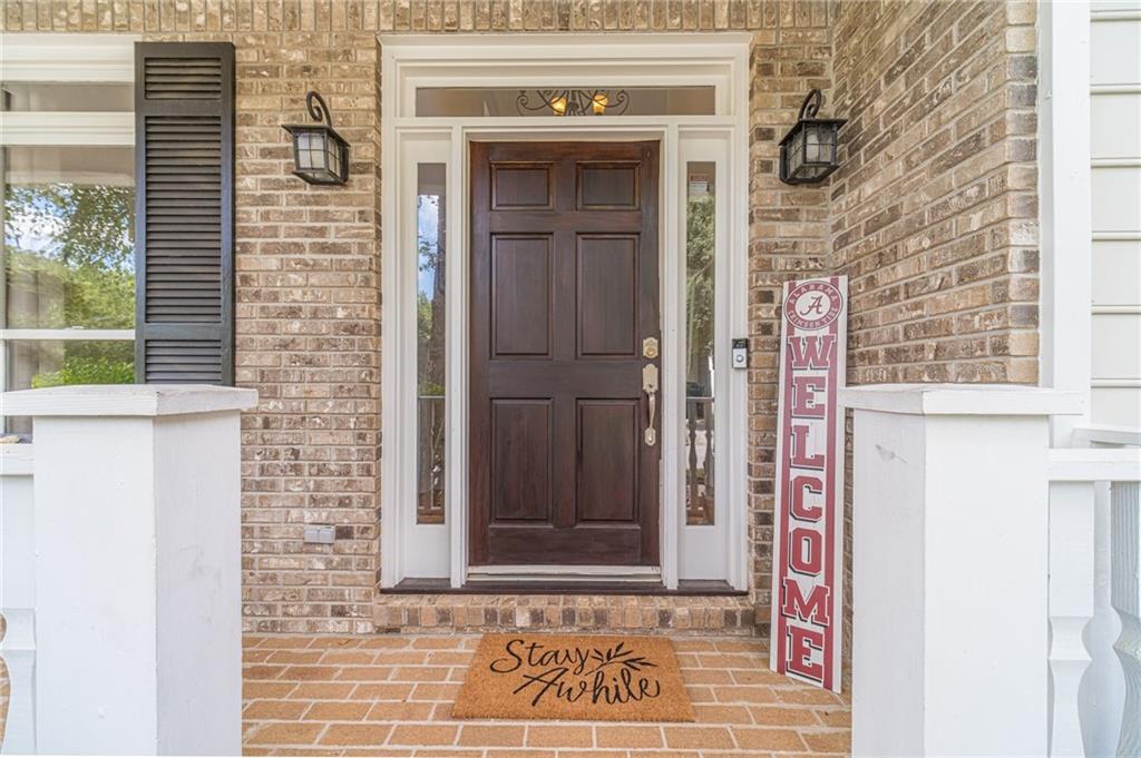 1461 Radstone Drive