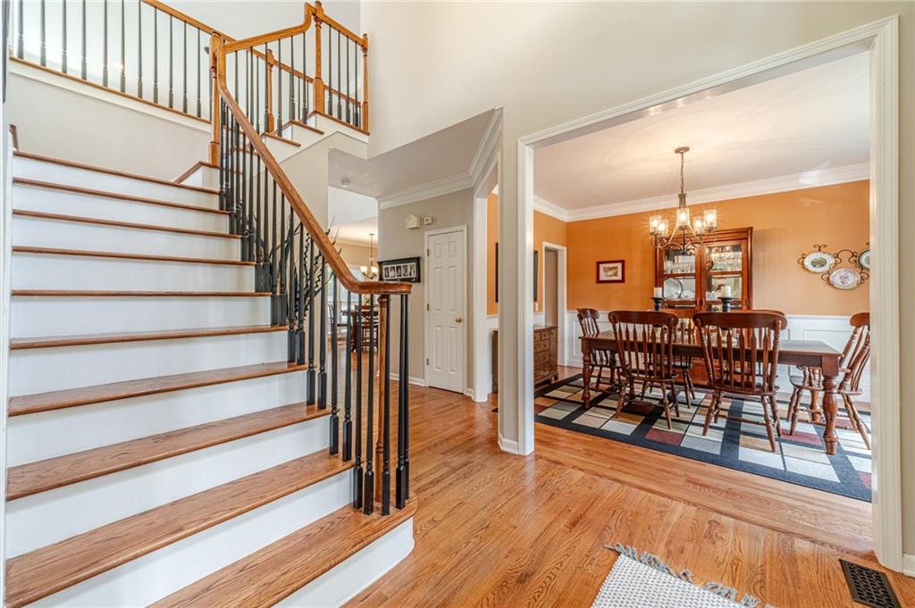 1461 Radstone Drive
