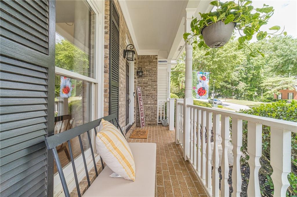 1461 Radstone Drive