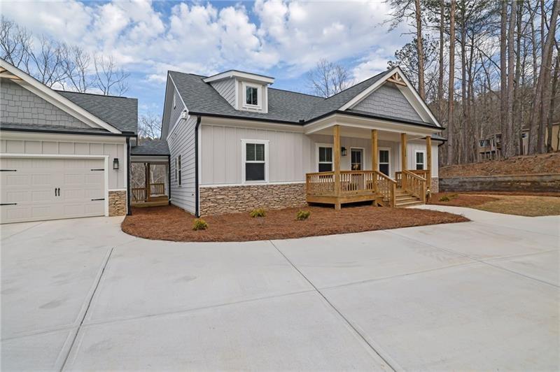 114 Washington Oak Court, Waleska, Georgia image 33