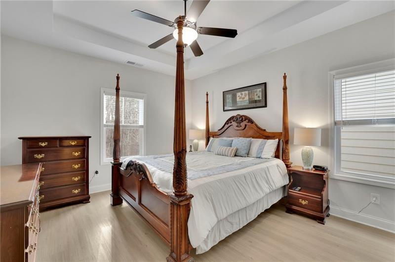 114 Washington Oak Court, Waleska, Georgia image 16