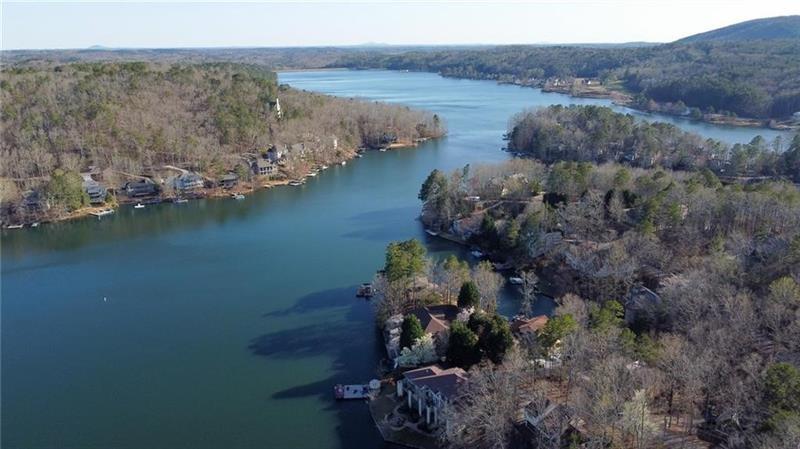 114 Washington Oak Court, Waleska, Georgia image 37