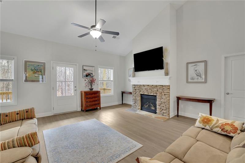 114 Washington Oak Court, Waleska, Georgia image 13