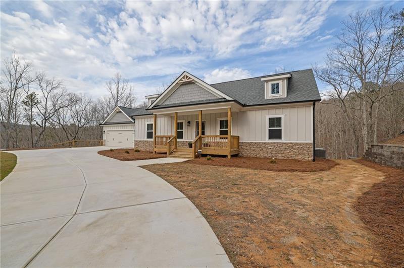 114 Washington Oak Court, Waleska, Georgia image 34