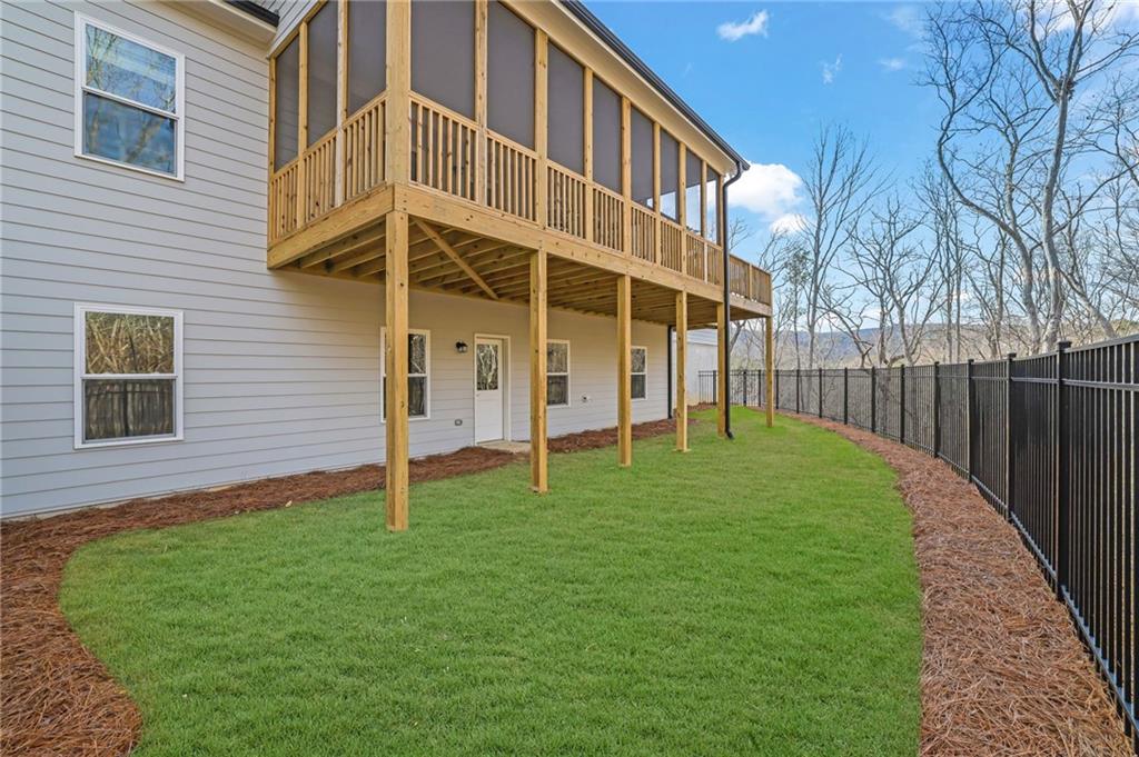 114 Washington Oak Court, Waleska, Georgia image 29