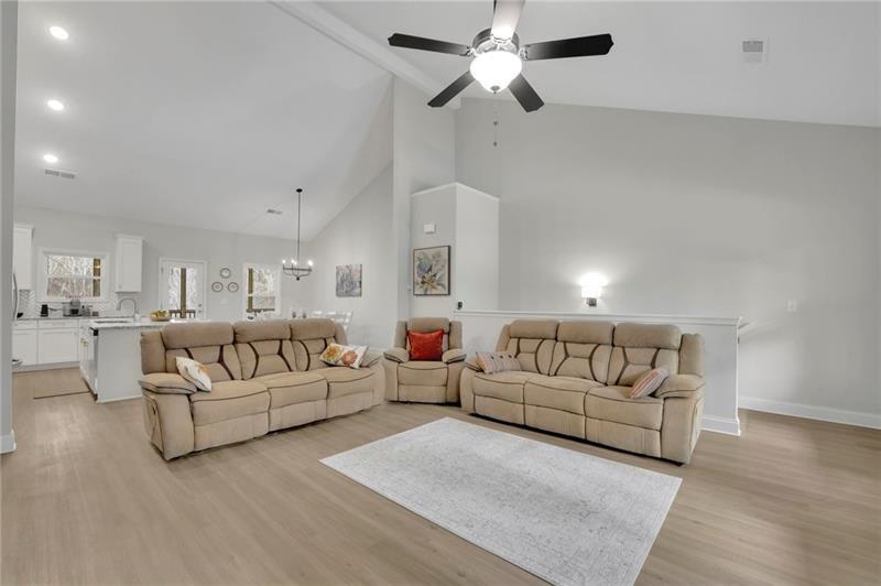 114 Washington Oak Court, Waleska, Georgia image 3