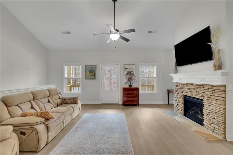 114 Washington Oak Court, Waleska, Georgia image 14
