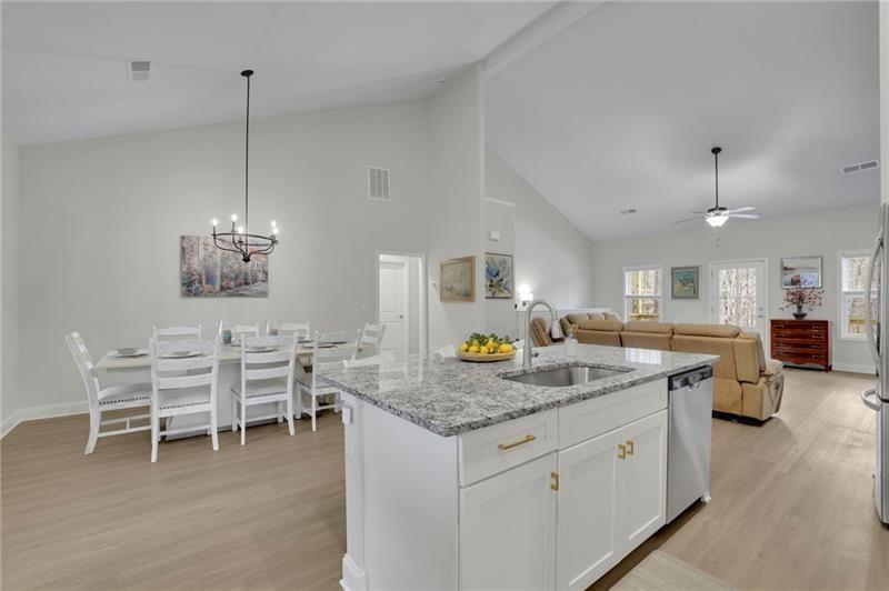 114 Washington Oak Court, Waleska, Georgia image 12