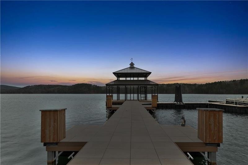 114 Washington Oak Court, Waleska, Georgia image 45