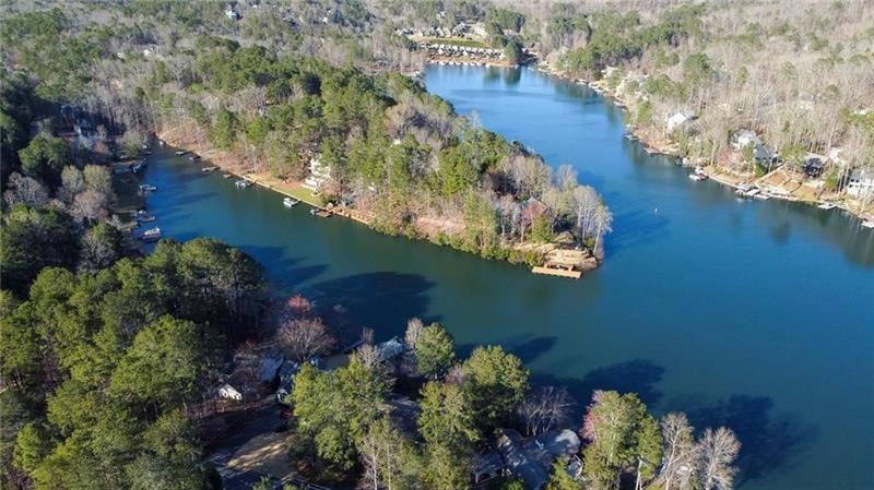 114 Washington Oak Court, Waleska, Georgia image 38