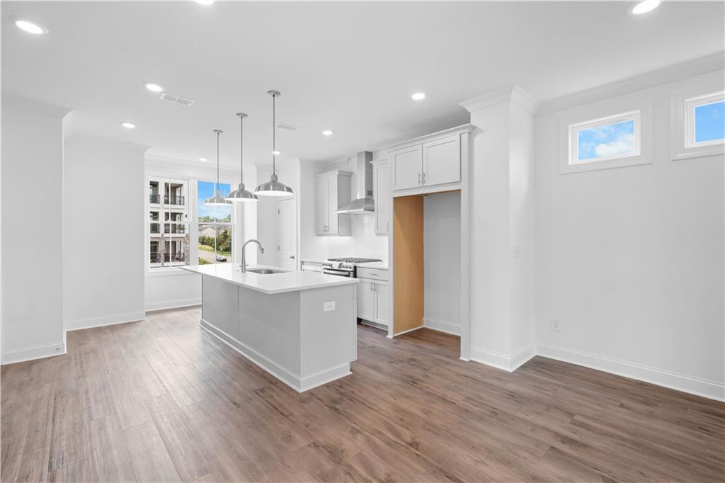 Millcroft - Residential