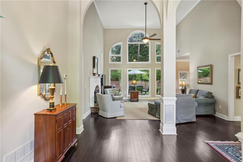 378 Rhodes House Drive