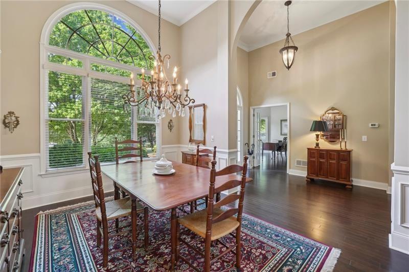 378 Rhodes House Drive