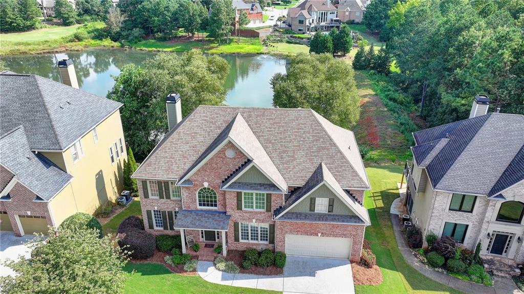 964 Fairview Club Circle