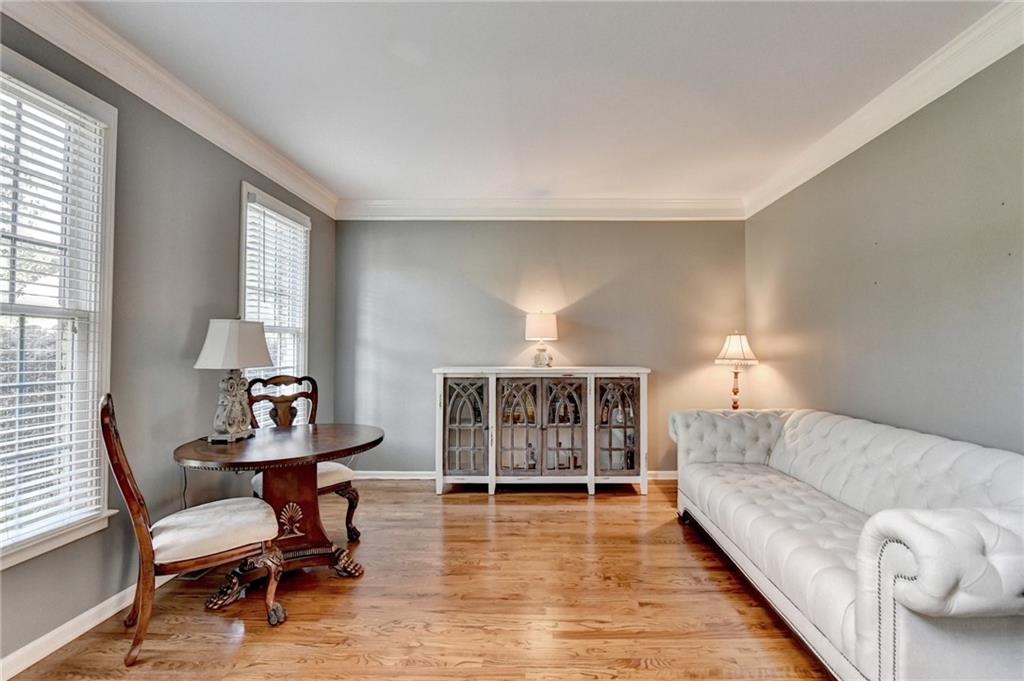 964 Fairview Club Circle
