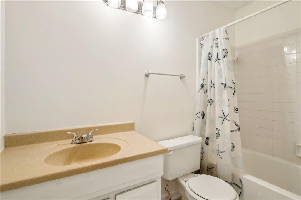 Overlook - Residential