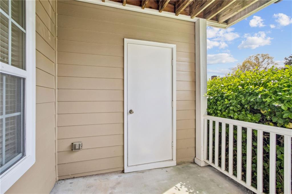 Overlook - Residential