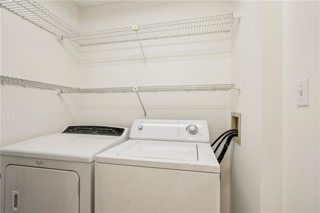 Overlook - Residential