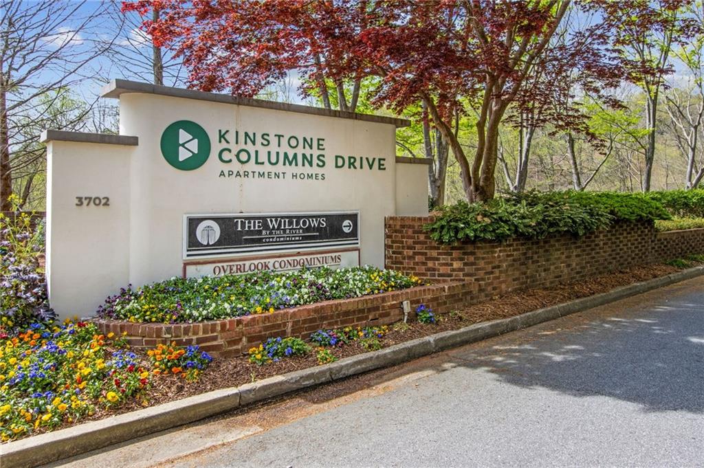 Overlook - Residential