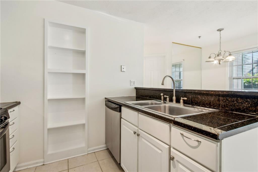 Overlook - Residential