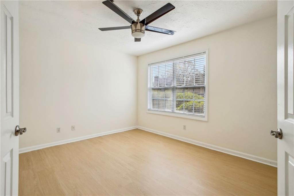 Overlook - Residential