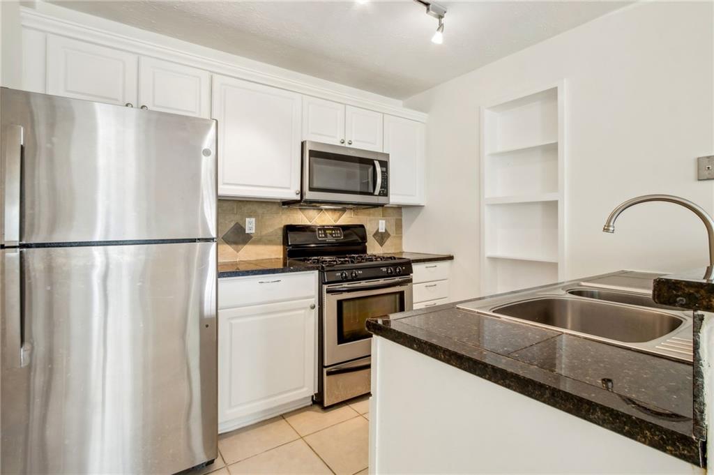 Overlook - Residential