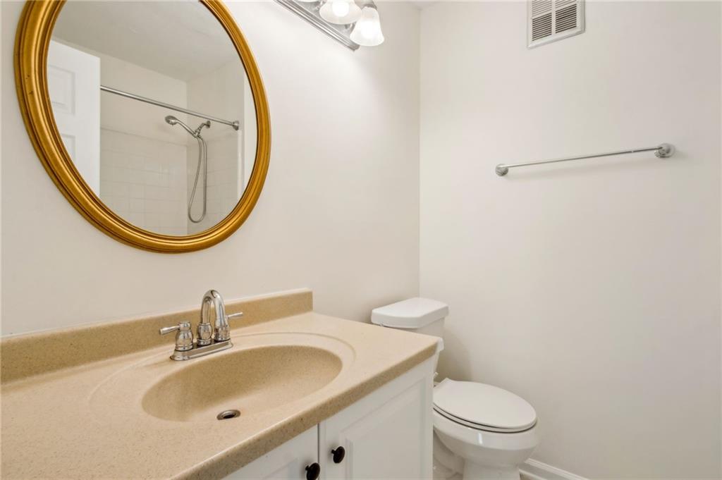 Overlook - Residential