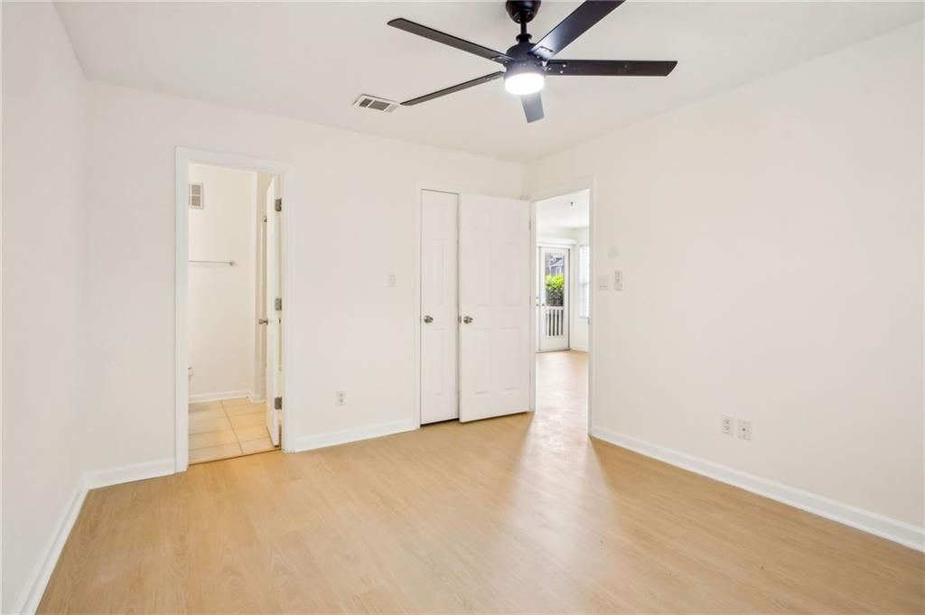 Overlook - Residential