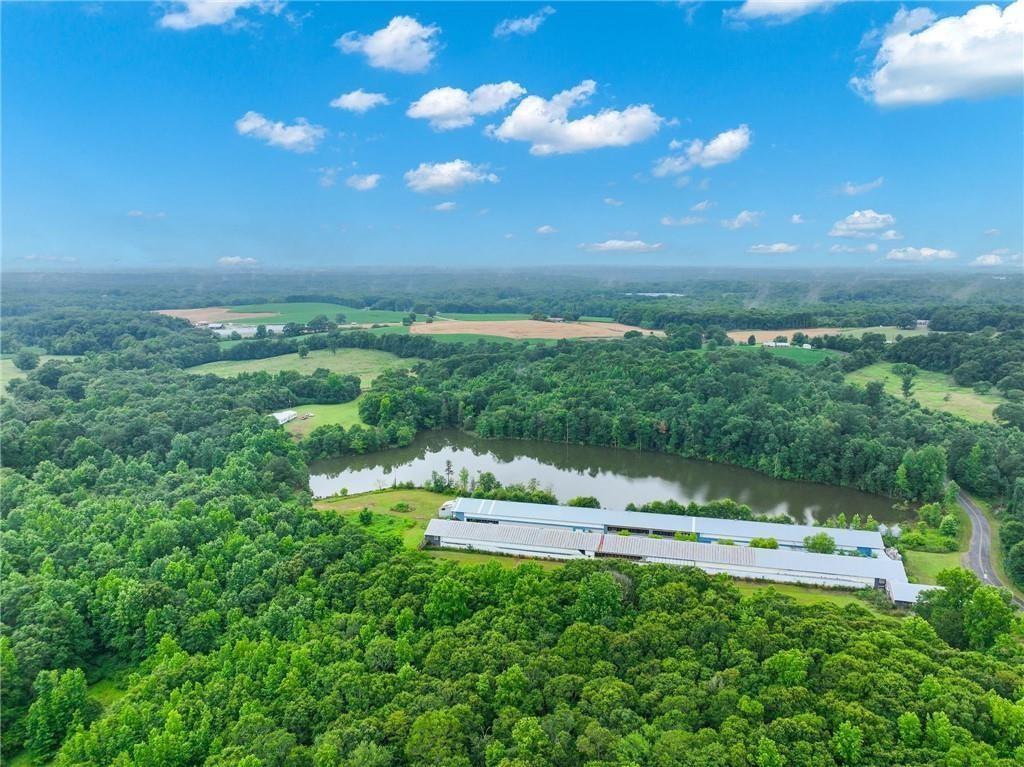 397 Reed Brawner Road, Royston, Georgia image 24