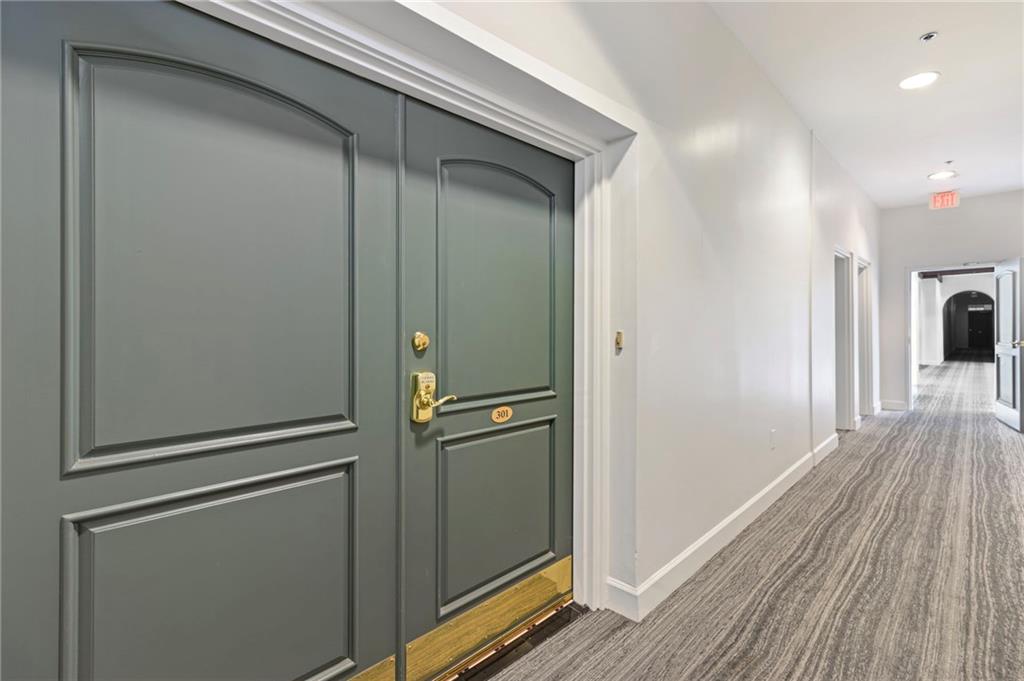 3101 Howell Mill Road #301, Atlanta, Georgia image 2