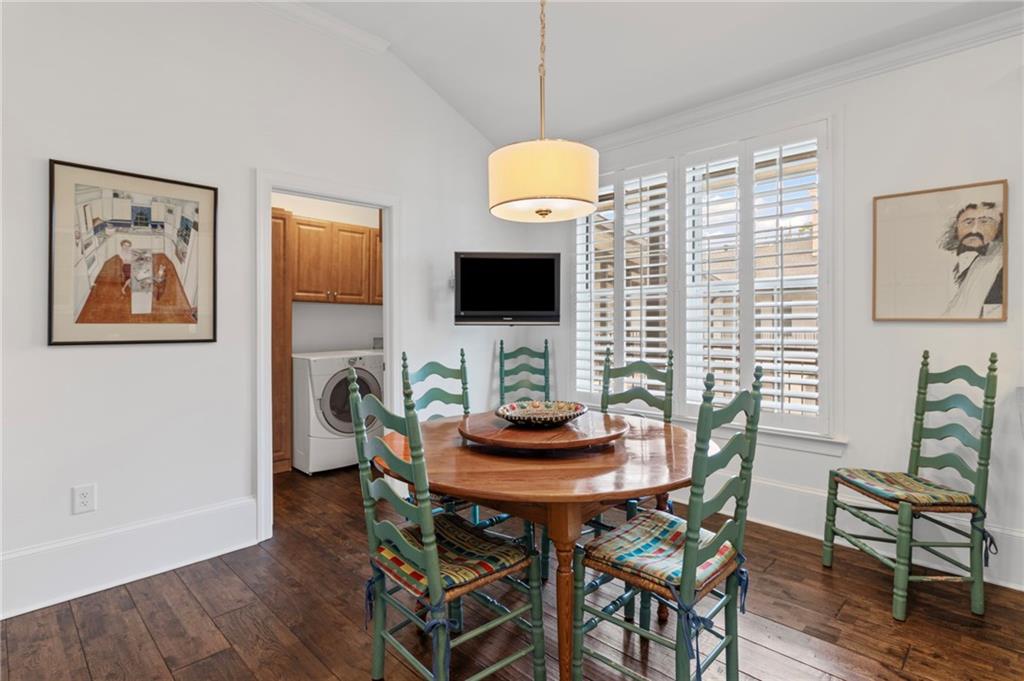 3101 Howell Mill Road #301, Atlanta, Georgia image 17