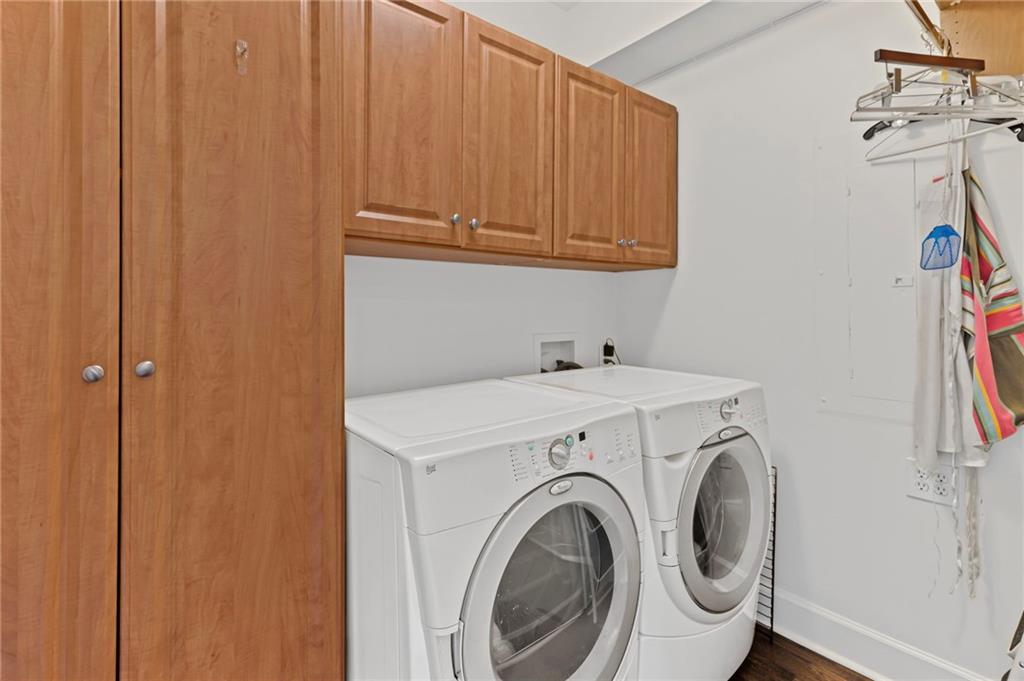 3101 Howell Mill Road #301, Atlanta, Georgia image 18