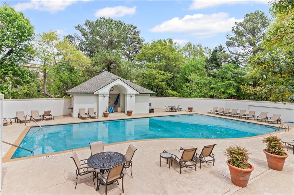 3101 Howell Mill Road #301, Atlanta, Georgia image 40