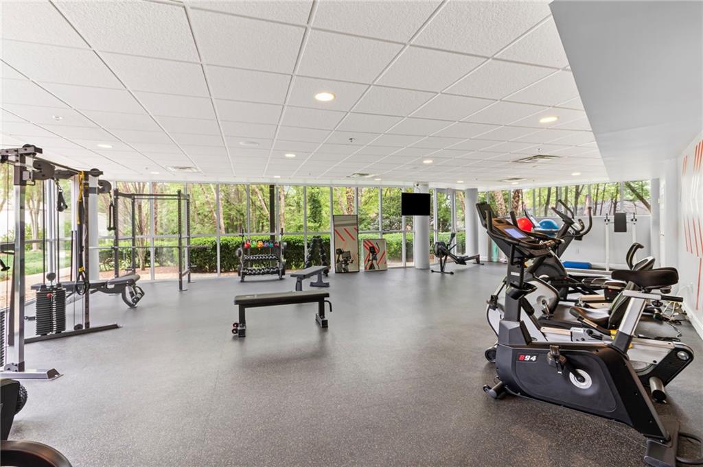3101 Howell Mill Road #301, Atlanta, Georgia image 42