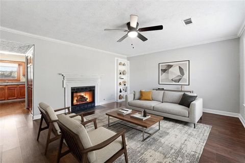 6148 Winfield Court Tucker GA 30084