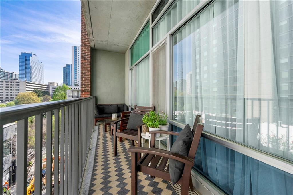Mid City Lofts - Residential Lease