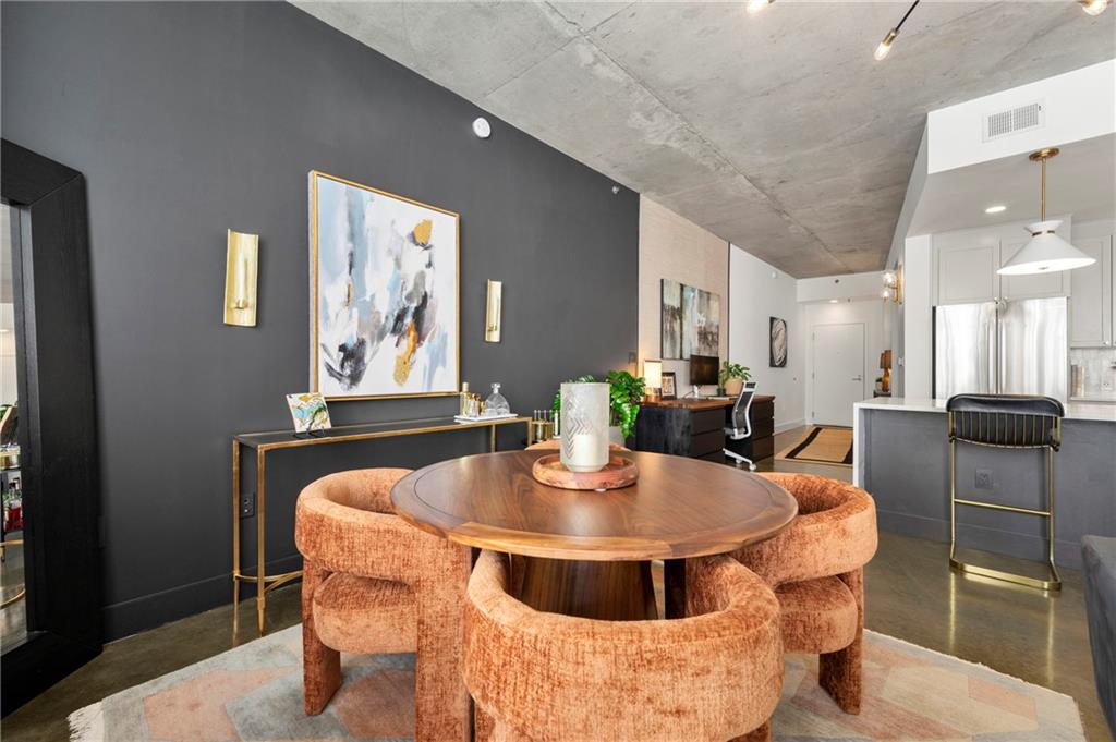 Mid City Lofts - Residential Lease