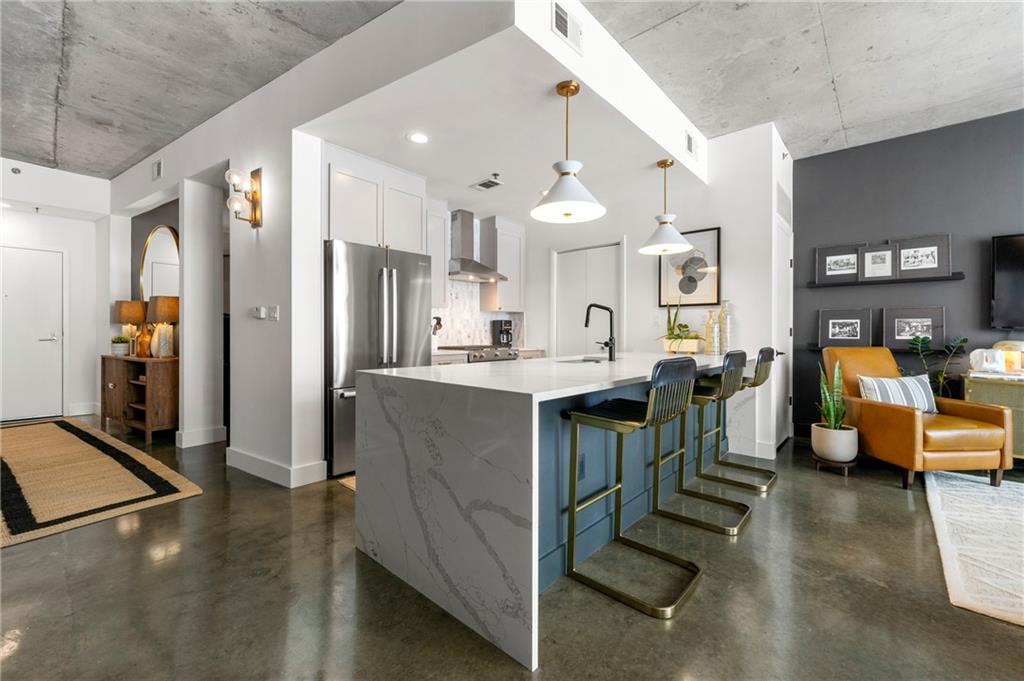 Mid City Lofts - Residential Lease
